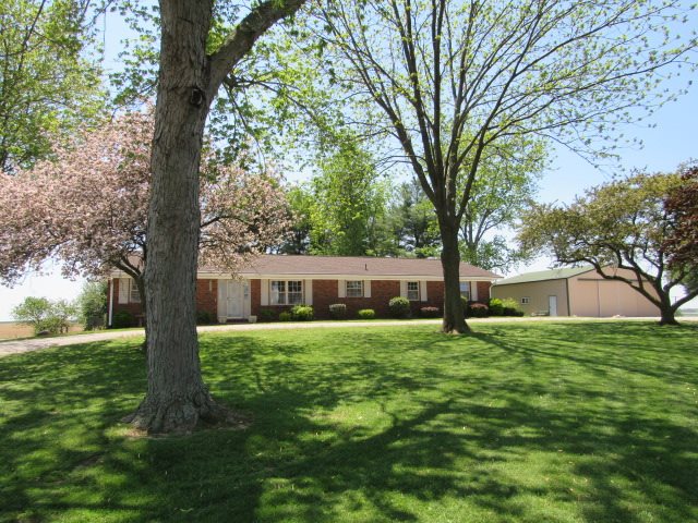 701 Winkler Ferry Road Mount Vernon, IN 47620 - Photo 1 of 36