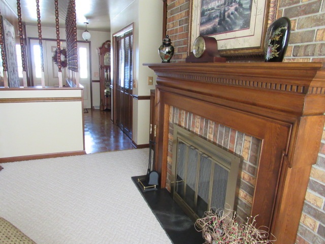 701 Winkler Ferry Road Mount Vernon, IN 47620 - Photo 11 of 36