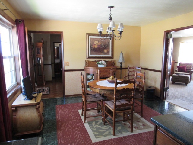 701 Winkler Ferry Road Mount Vernon, IN 47620 - Photo 3 of 36