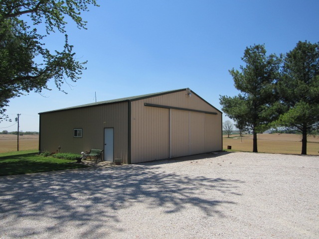 701 Winkler Ferry Road Mount Vernon, IN 47620 - Photo 25 of 36