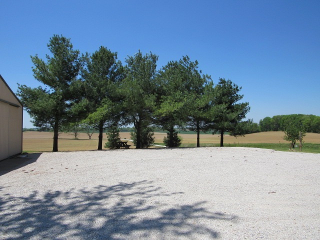 701 Winkler Ferry Road Mount Vernon, IN 47620 - Photo 26 of 36