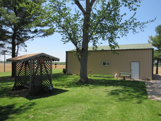 701 Winkler Ferry Road Mount Vernon, IN 47620 - Photo 27 of 36