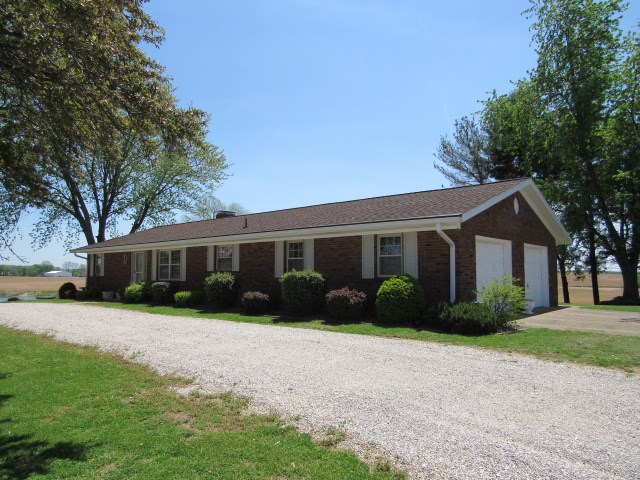 701 Winkler Ferry Road Mount Vernon, IN 47620 - Photo 28 of 36