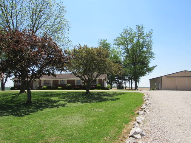 701 Winkler Ferry Road Mount Vernon, IN 47620 - Photo 29 of 36