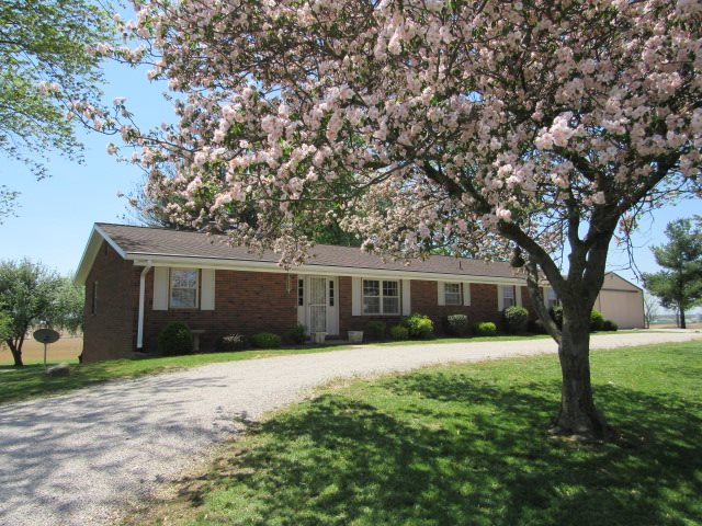 701 Winkler Ferry Road Mount Vernon, IN 47620 - Photo 30 of 36