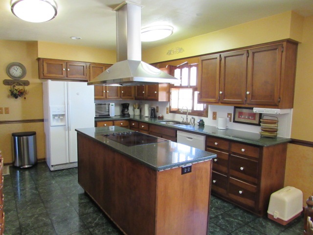 701 Winkler Ferry Road Mount Vernon, IN 47620 - Photo 4 of 36