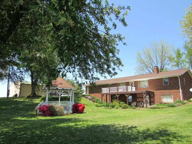 701 Winkler Ferry Road Mount Vernon, IN 47620 - Photo 32 of 36