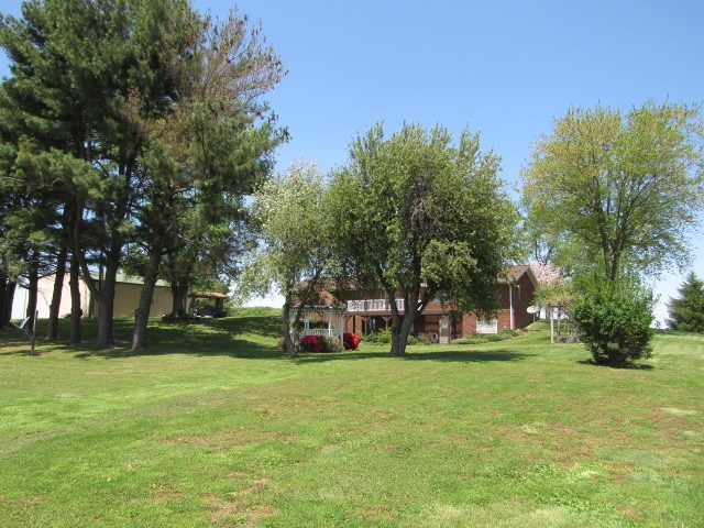 701 Winkler Ferry Road Mount Vernon, IN 47620 - Photo 33 of 36
