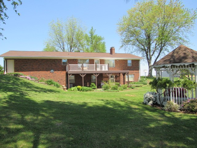 701 Winkler Ferry Road Mount Vernon, IN 47620 - Photo 34 of 36