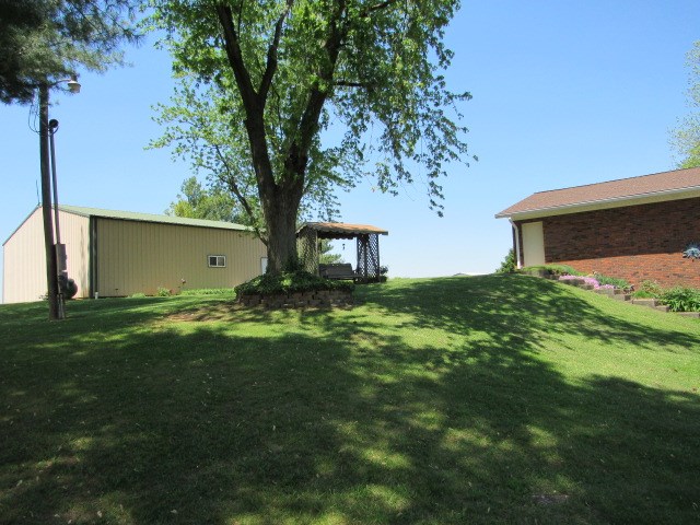 701 Winkler Ferry Road Mount Vernon, IN 47620 - Photo 35 of 36