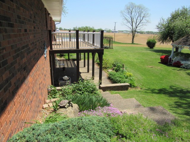 701 Winkler Ferry Road Mount Vernon, IN 47620 - Photo 36 of 36