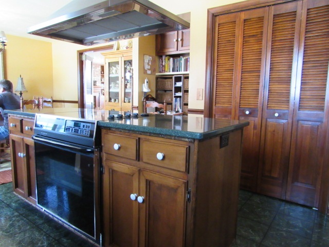 701 Winkler Ferry Road Mount Vernon, IN 47620 - Photo 7 of 36