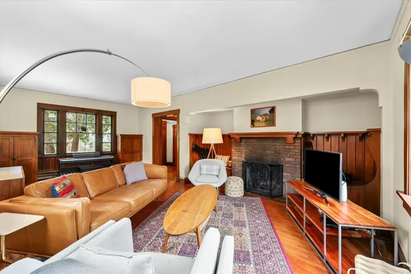 $499,900 | 705 West Michigan Avenue, Urbana, IL 61801
