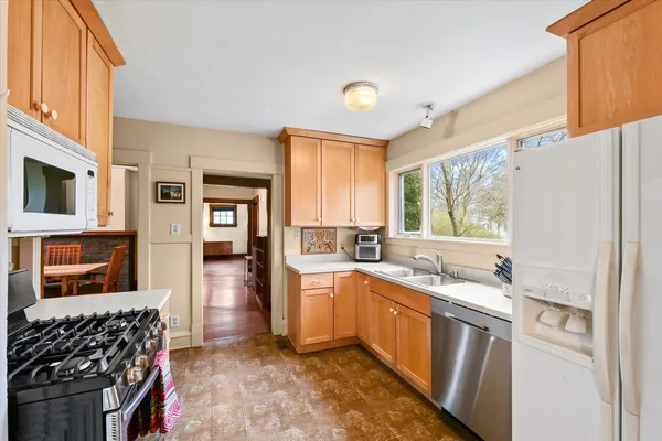 $499,900 | 705 West Michigan Avenue, Urbana, IL 61801