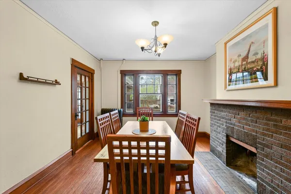 $499,900 | 705 West Michigan Avenue, Urbana, IL 61801