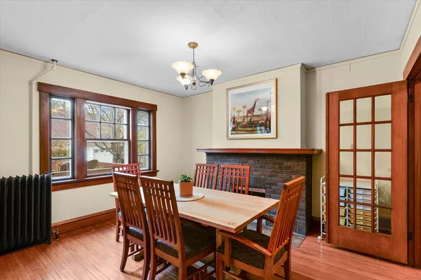 $499,900 | 705 West Michigan Avenue, Urbana, IL 61801
