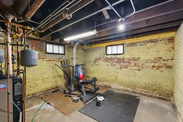 $499,900 | 705 West Michigan Avenue, Urbana, IL 61801