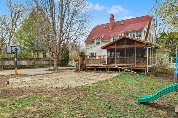 $499,900 | 705 West Michigan Avenue, Urbana, IL 61801