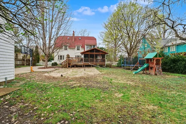 $499,900 | 705 West Michigan Avenue, Urbana, IL 61801