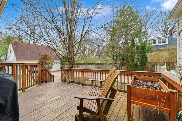 $499,900 | 705 West Michigan Avenue, Urbana, IL 61801