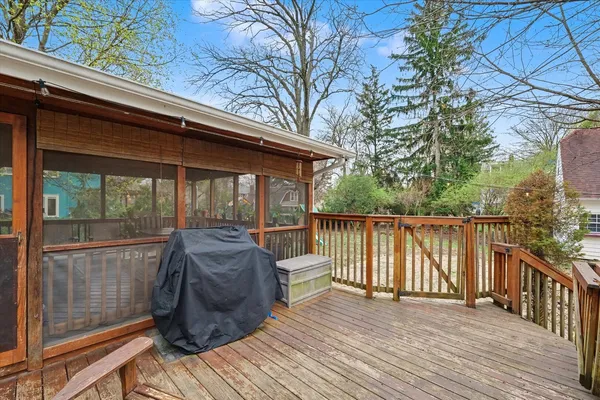$499,900 | 705 West Michigan Avenue, Urbana, IL 61801