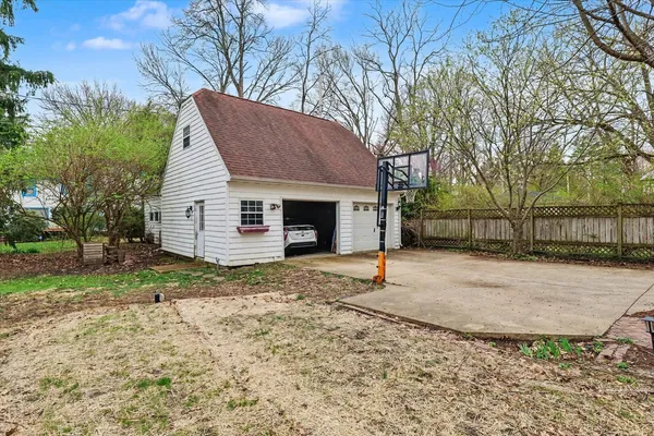 $499,900 | 705 West Michigan Avenue, Urbana, IL 61801