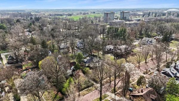 $499,900 | 705 West Michigan Avenue, Urbana, IL 61801