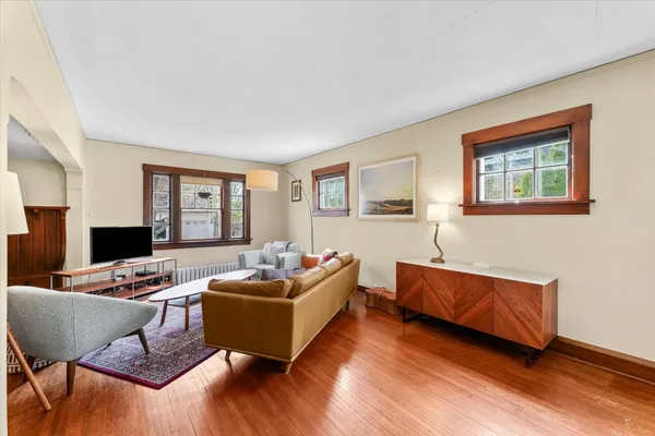 $499,900 | 705 West Michigan Avenue, Urbana, IL 61801