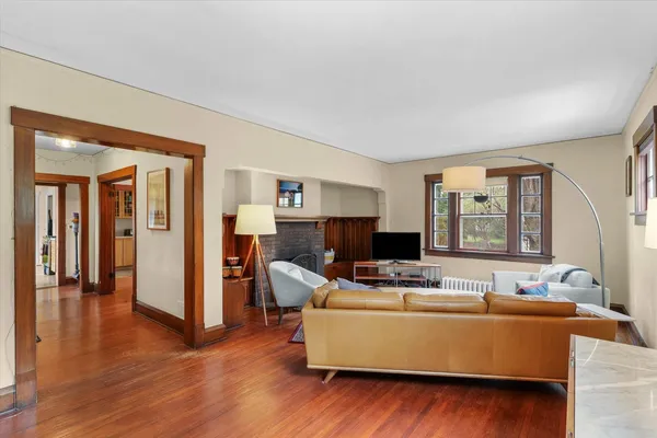 $499,900 | 705 West Michigan Avenue, Urbana, IL 61801