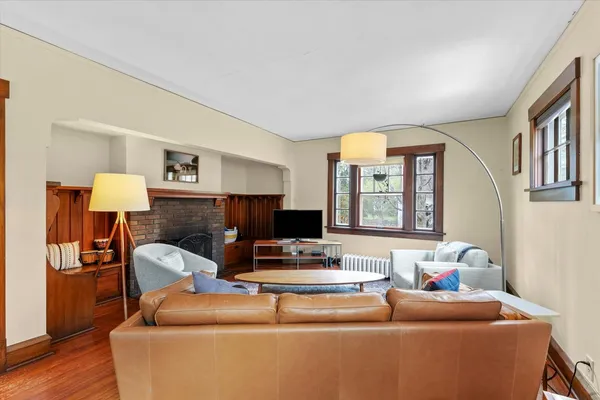 $499,900 | 705 West Michigan Avenue, Urbana, IL 61801