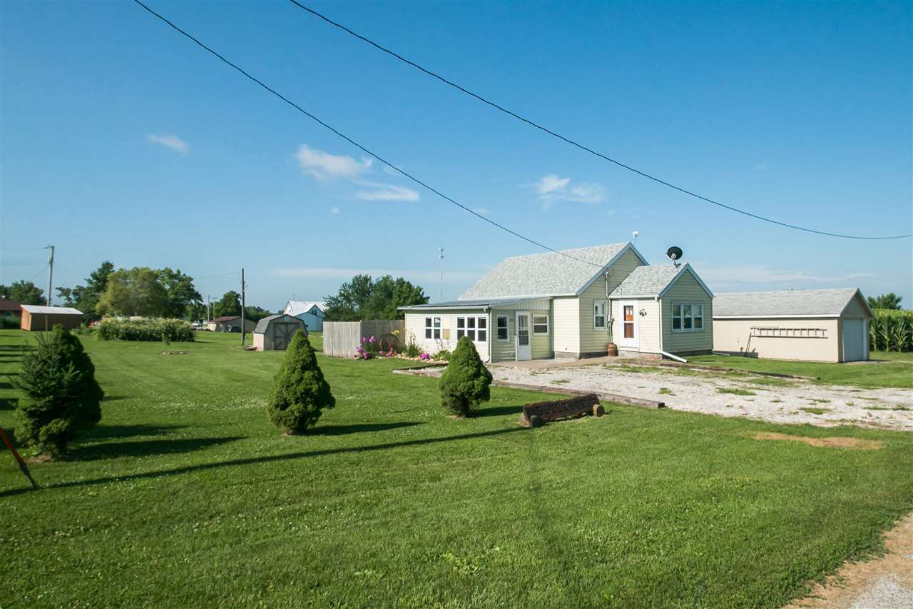101 Baden Street Harper, IA 52231 - Photo 1 of 25 Gallery Image 1