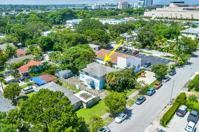 $825,000 | 1311 Georgia Avenue, West Palm Beach, FL 33401