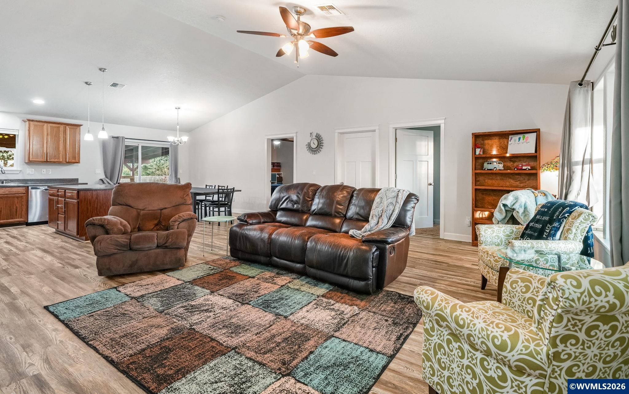 3485 Alexander Lane Northeast Albany, OR 97321 - Photo 6 of 44