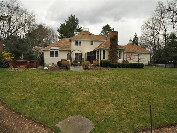 91 York Road Mansfield, MA 02048 - Photo 26 of 29 Gallery Image 26