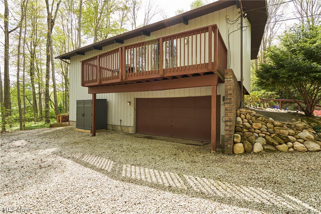 873 Old Spring Road Akron, OH 44321 - Photo 22 of 35