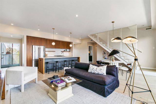 $1,075,000 | 3233 Tejon Street, Unit 305, Denver, CO 80211