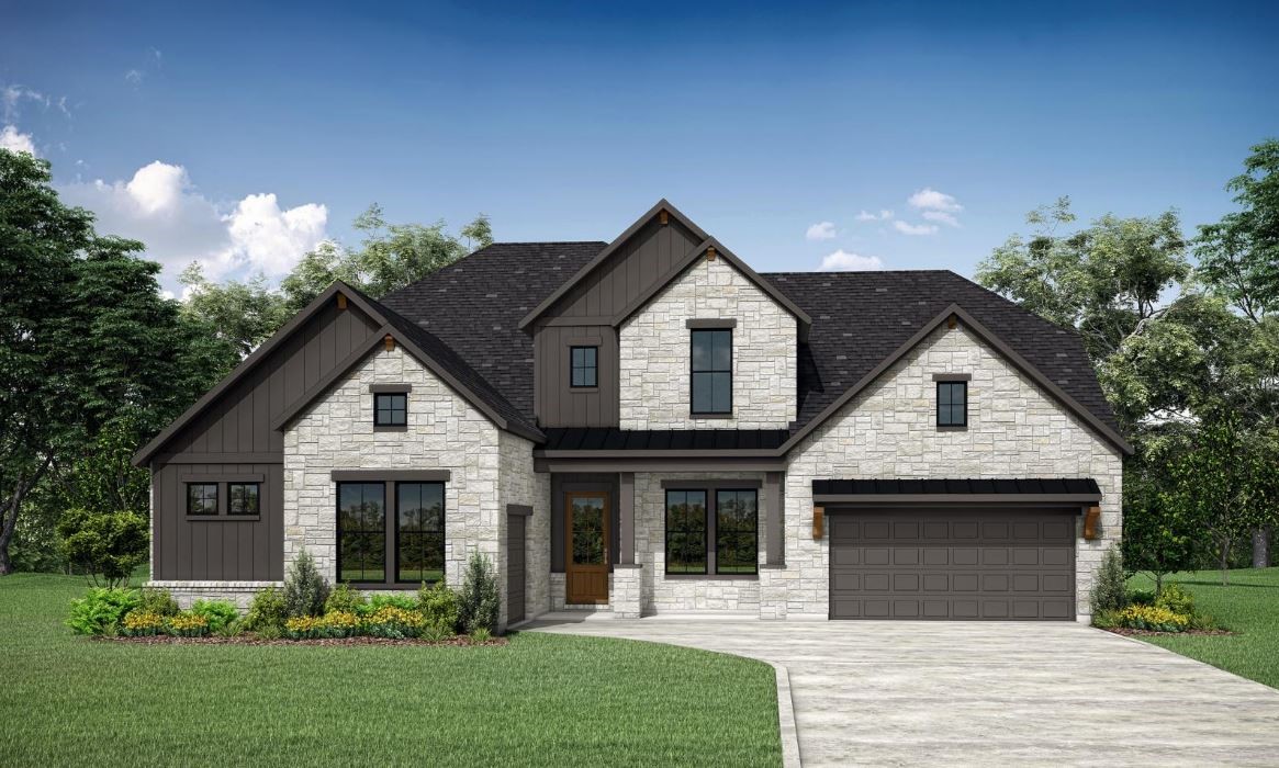 431 Wolf Rdg Road Georgetown, TX 78628 - Photo 1 of 1 Gallery Image 1