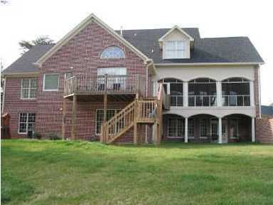 6226 Hamilton Island Road Harrison, TN 37341 - Photo 5 of 5 Additional Photo