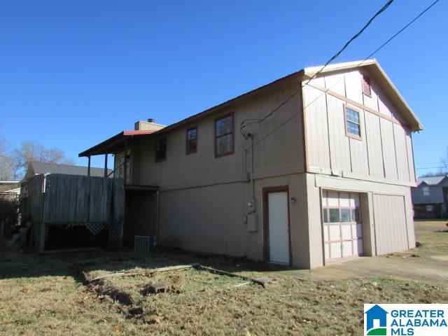 25 Alice Street Alexandria, AL 36250 - Photo 4 of 16