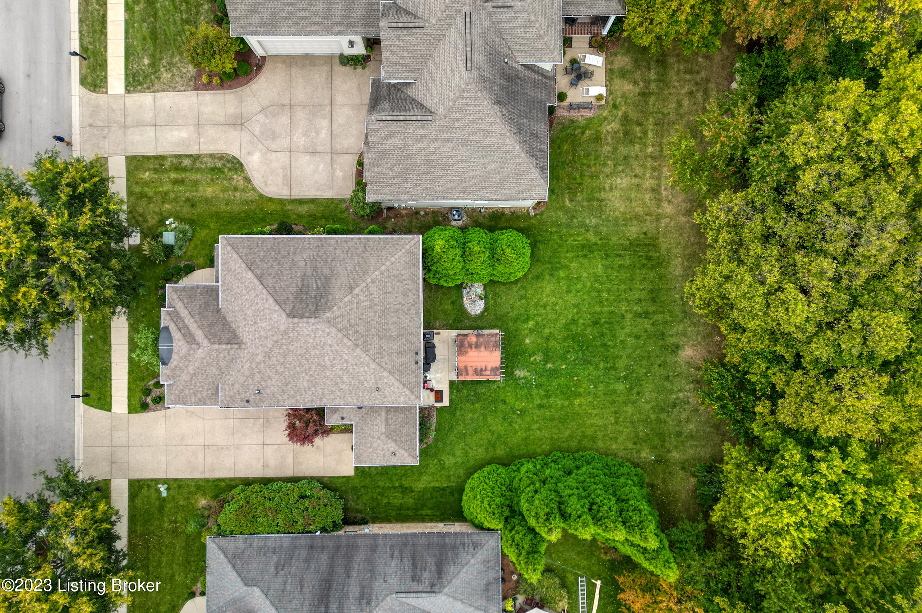 7803 Spring Farm Pointe Place Prospect, KY 40059 - Photo 42 of 42 062 - 20231017 0182