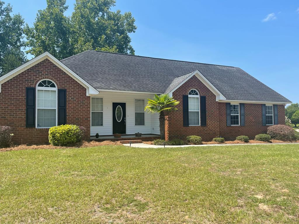 3095 Foxcroft Circle Sumter, SC 29154 - Photo 1 of 41