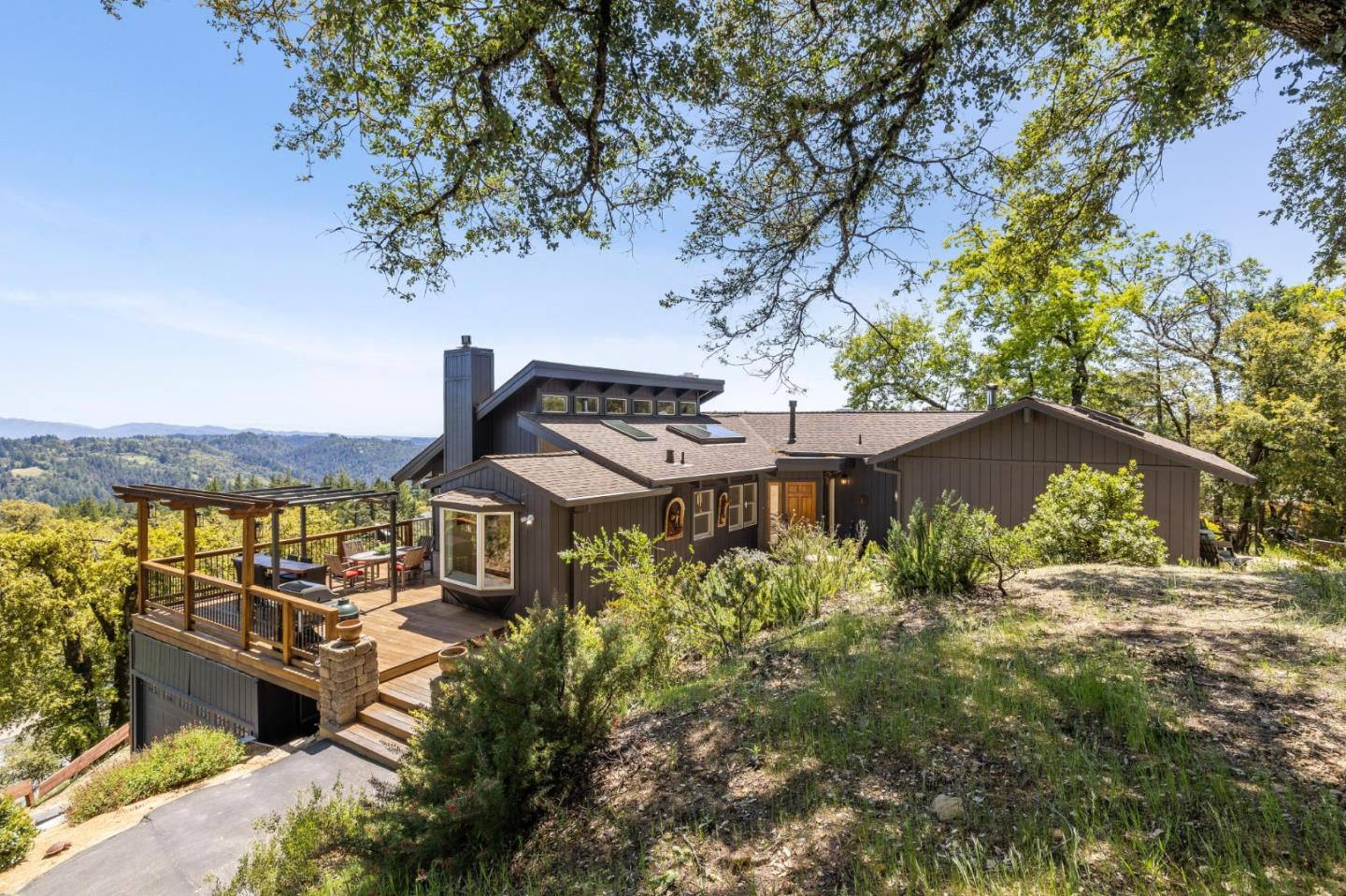 20025 Beatty Ridge Road Los Gatos, CA 95033 - Photo 1 of 58 Gallery Image 1