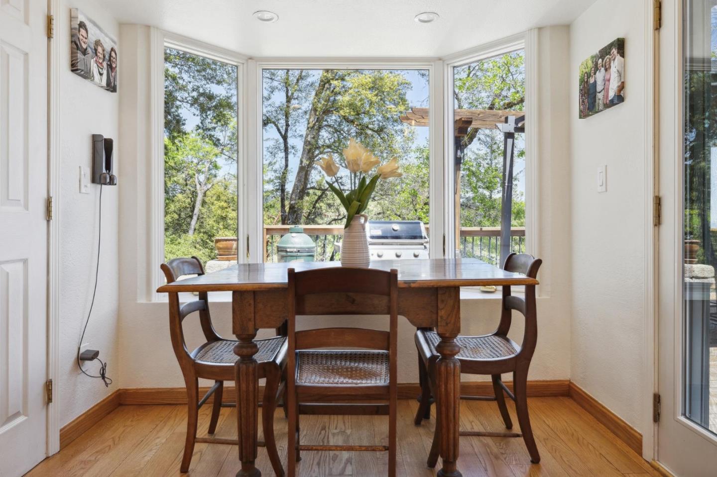 20025 Beatty Ridge Road Los Gatos, CA 95033 - Photo 11 of 58 Gallery Image 11