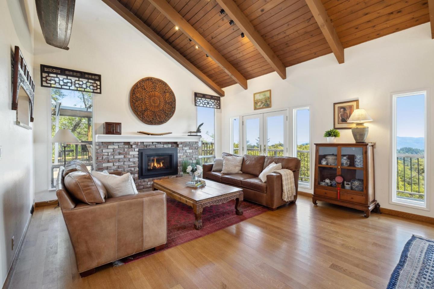 20025 Beatty Ridge Road Los Gatos, CA 95033 - Photo 12 of 58 Gallery Image 12