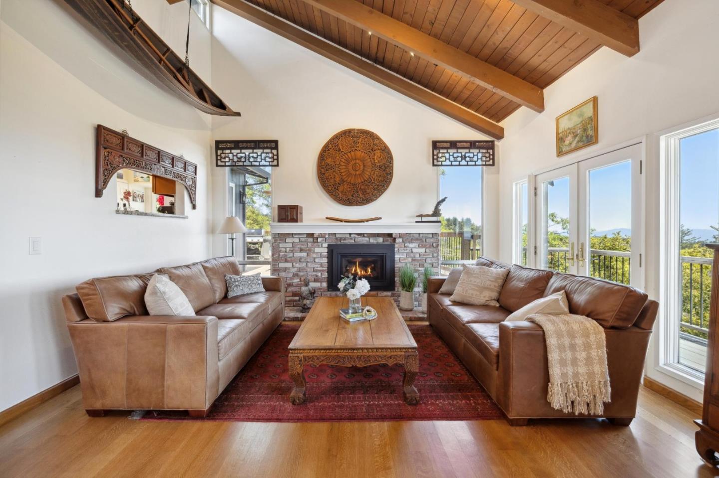20025 Beatty Ridge Road Los Gatos, CA 95033 - Photo 13 of 58 Gallery Image 13