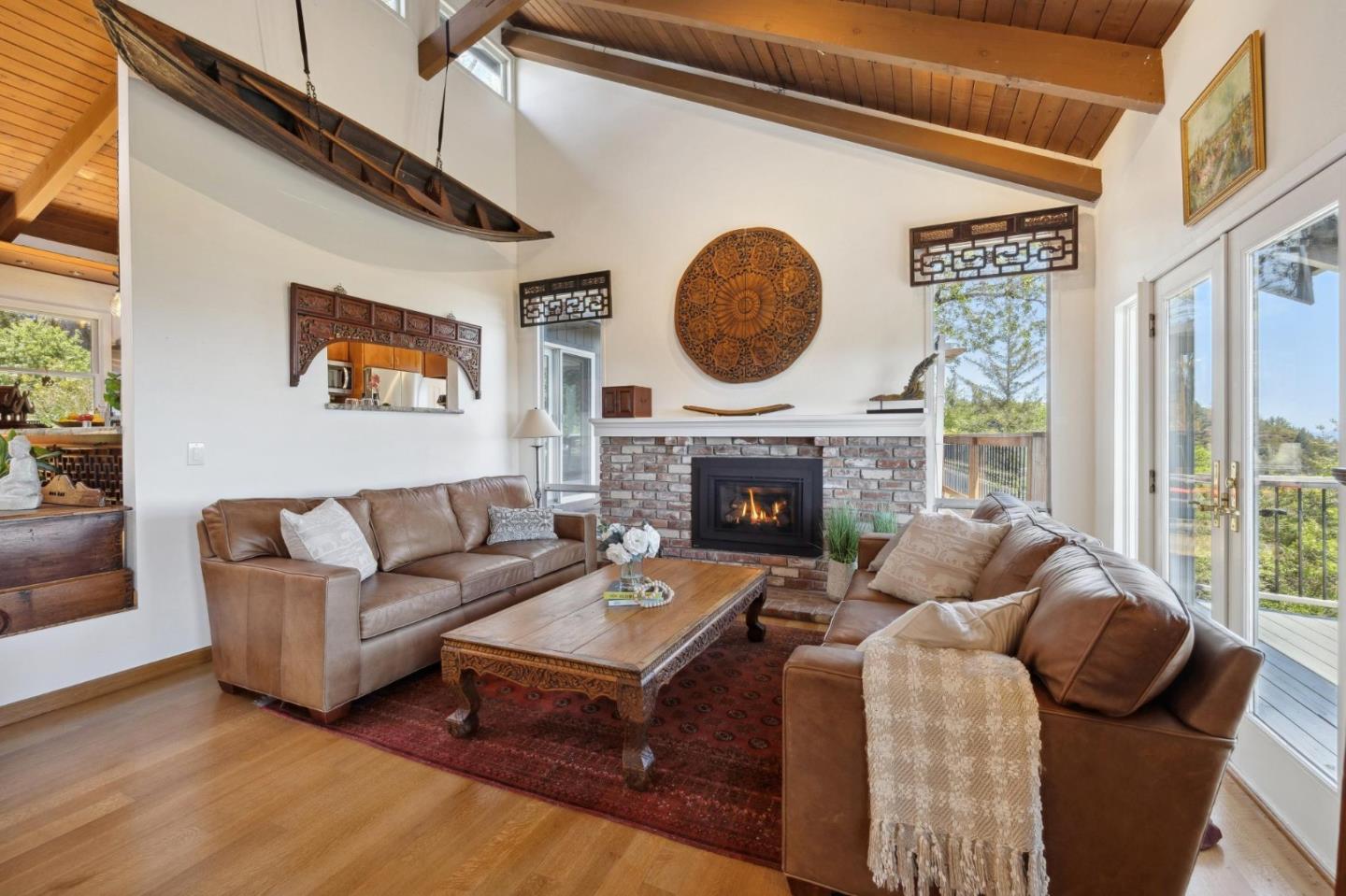 20025 Beatty Ridge Road Los Gatos, CA 95033 - Photo 14 of 58 Gallery Image 14