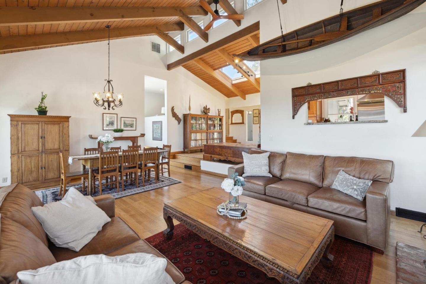 20025 Beatty Ridge Road Los Gatos, CA 95033 - Photo 15 of 58 Gallery Image 15