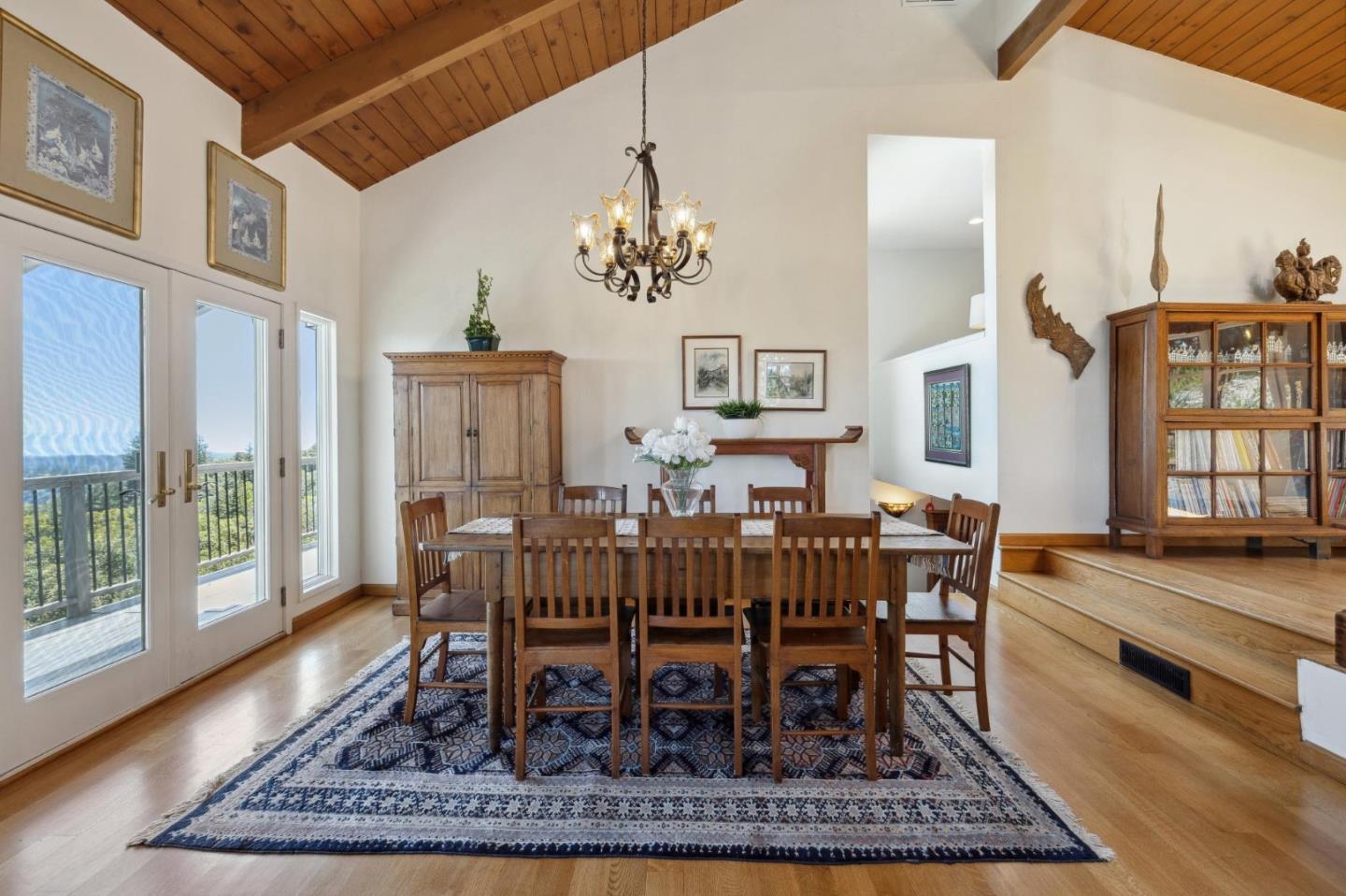 20025 Beatty Ridge Road Los Gatos, CA 95033 - Photo 17 of 58 Gallery Image 17