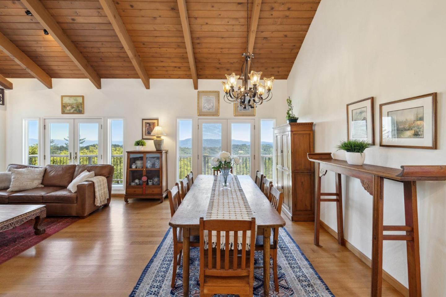 20025 Beatty Ridge Road Los Gatos, CA 95033 - Photo 18 of 58 Gallery Image 18