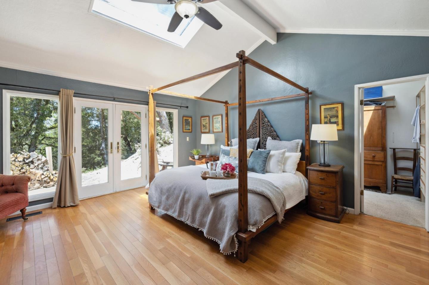 20025 Beatty Ridge Road Los Gatos, CA 95033 - Photo 19 of 58 Gallery Image 19